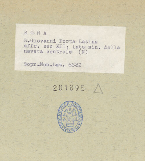 Rückseite von bh201895_recto