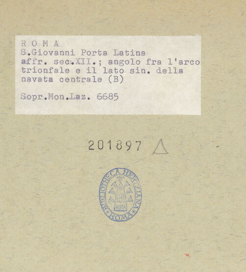 Rückseite von bh201897_recto