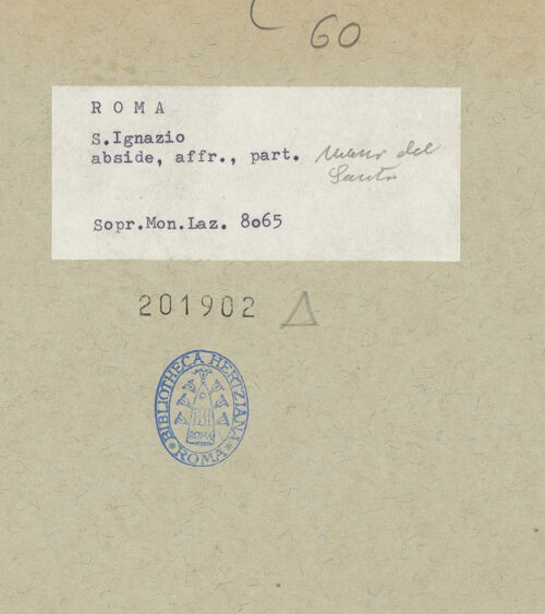 Rückseite von bh201902_recto