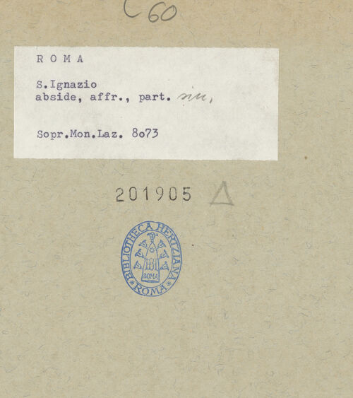 Rückseite von bh201905_recto