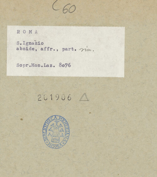 Rückseite von bh201906_recto