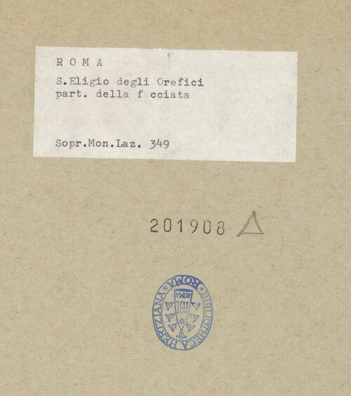 Rückseite von bh201908_recto