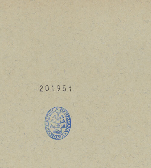 Rückseite von bh201951_recto