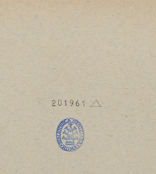 Rückseite von Alinari [https://www.deutsche-digitale-bibliothek.de/content/lizenzen/rv-ez/] Santa Maria Egiziaca a Pizzofalcone - Fassade, bh201961_recto. Foto.