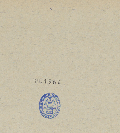 Rückseite von bh201964_recto