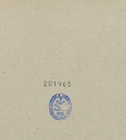 Rückseite von Alinari [https://www.deutsche-digitale-bibliothek.de/content/lizenzen/rv-ez/] Fontana del Sebeto - Gesamtansicht, bh201965_recto. Foto.