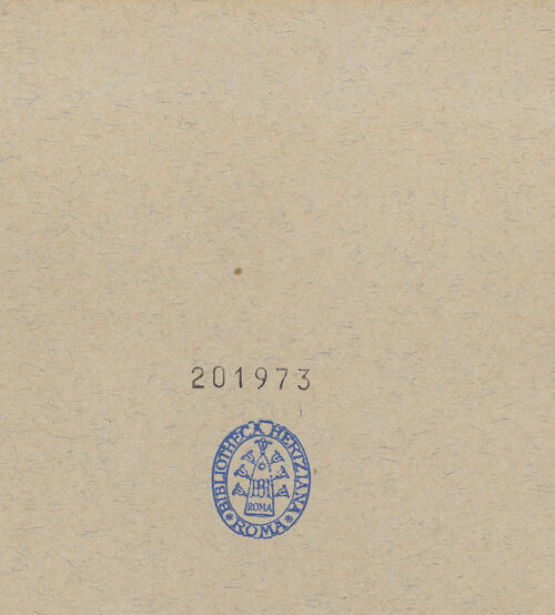 Rückseite von Alinari [https://www.deutsche-digitale-bibliothek.de/content/lizenzen/rv-ez/] Santa Maria la NovaChiostro Minore (Chiostro di San Giacomo della Marca) - Ansicht, bh201973_recto. Foto.