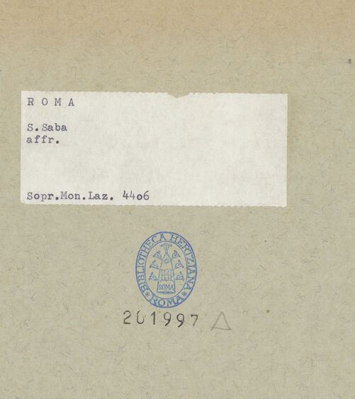 Rückseite von bh201997_recto