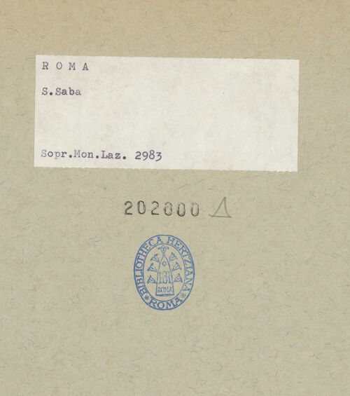 Rückseite von bh202000_recto