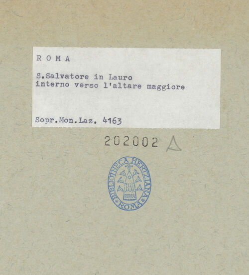 Rückseite von bh202002_recto