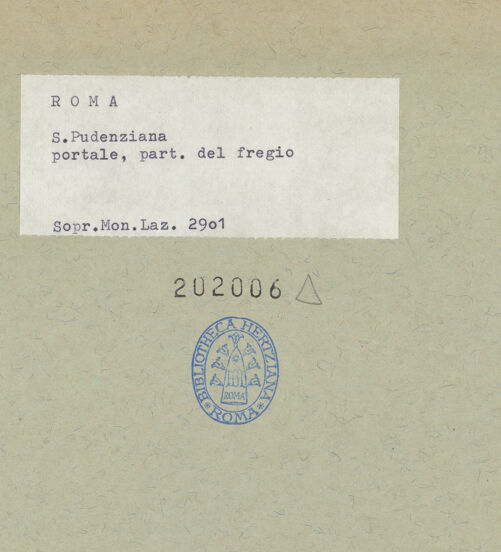 Rückseite von bh202006_recto