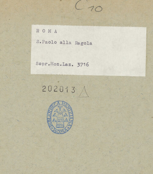 Rückseite von bh202013_recto