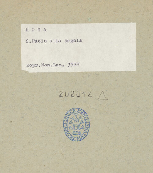 Rückseite von bh202014_recto