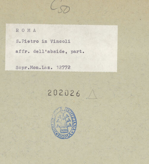 Rückseite von bh202026_recto