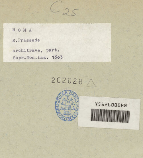 Rückseite von bh202028_recto