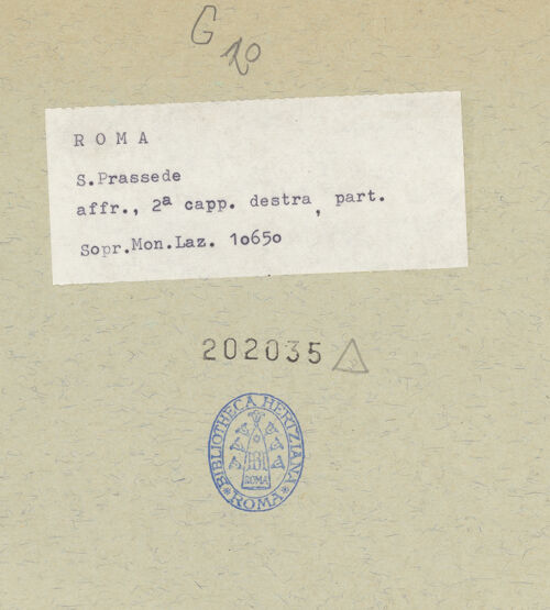 Rückseite von bh202035_recto