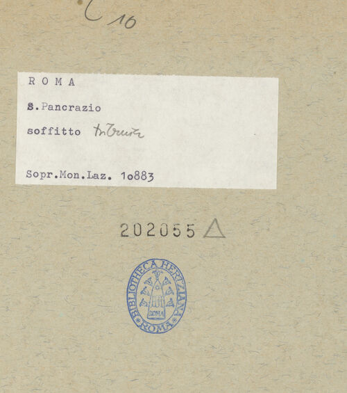 Rückseite von bh202055_recto