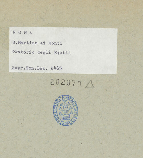 Rückseite von bh202070_recto