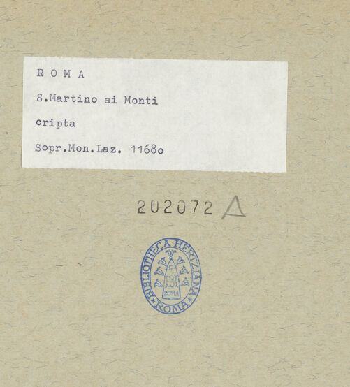 Rückseite von bh202072_recto