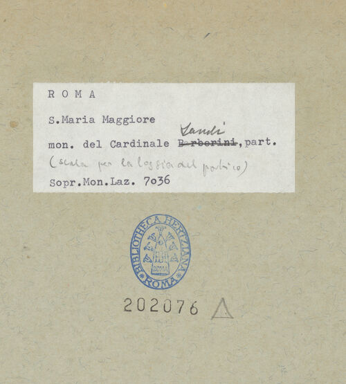 Rückseite von bh202076_recto