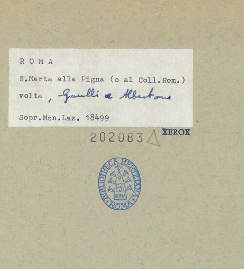 Rückseite von bh202083_recto