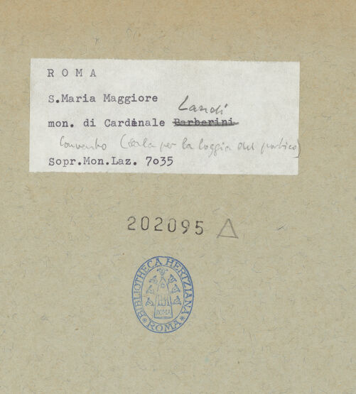 Rückseite von bh202095_recto