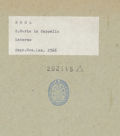 Rückseite von bh202115_recto