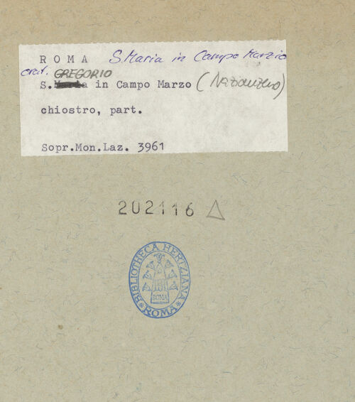 Rückseite von bh202116_recto