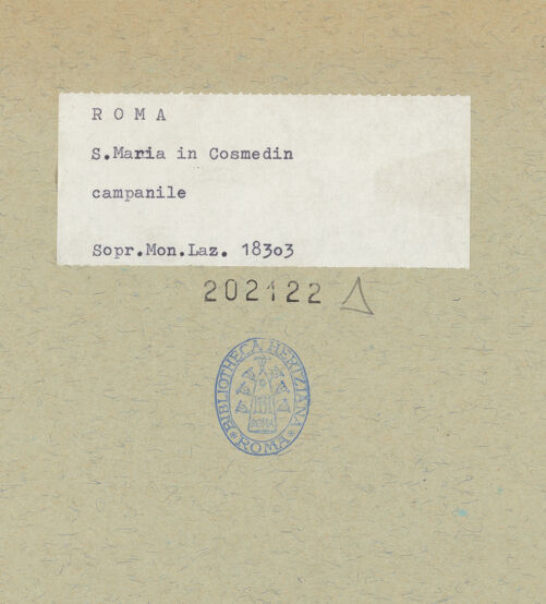 Rückseite von bh202122_recto