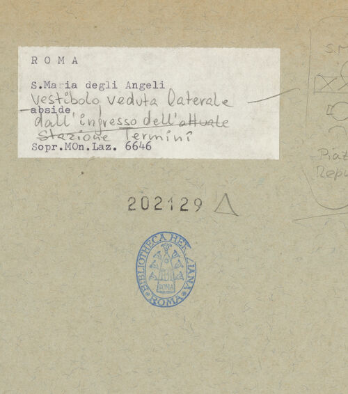 Rückseite von bh202129_recto