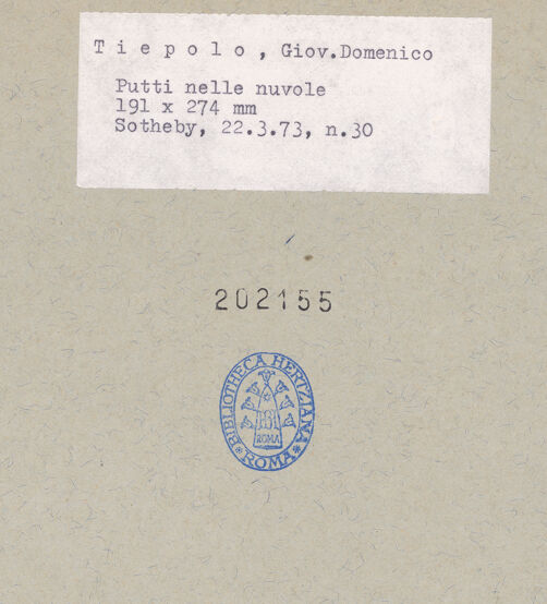 Rückseite von bh202155_recto