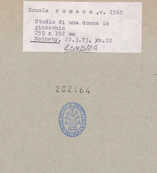 Rückseite von bh202164_recto