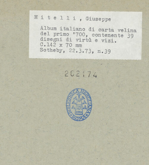 Rückseite von bh202174_recto