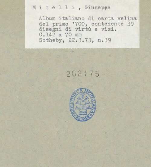 Rückseite von bh202175_recto