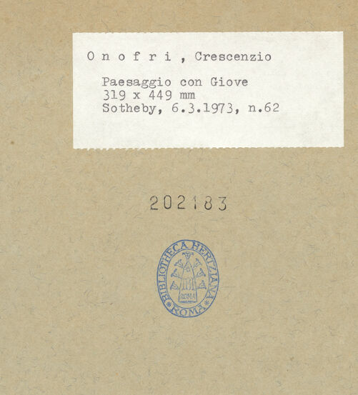 Rückseite von bh202183_recto