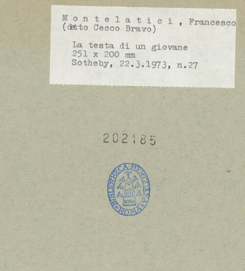 Rückseite von bh202185_recto