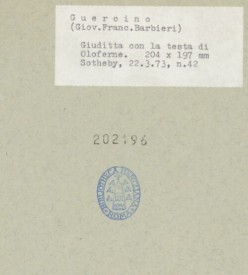 Rückseite von bh202196_recto