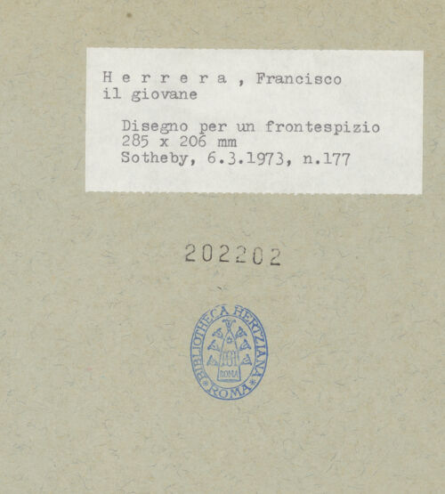 Rückseite von bh202202_recto