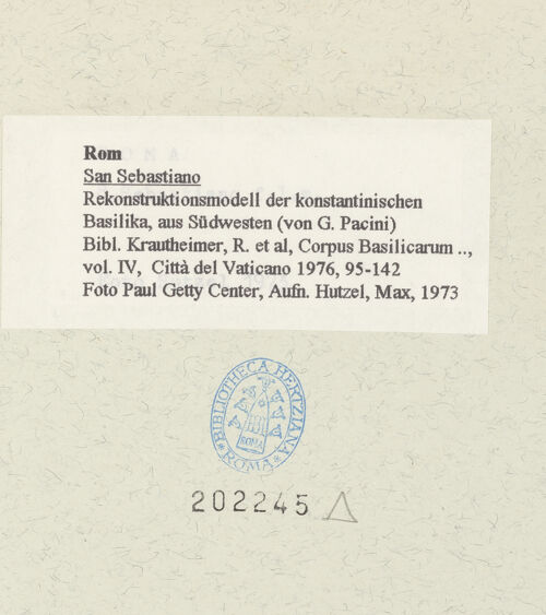 Rückseite von bh202245_recto