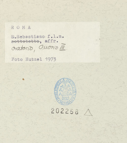 Rückseite von bh202258_recto