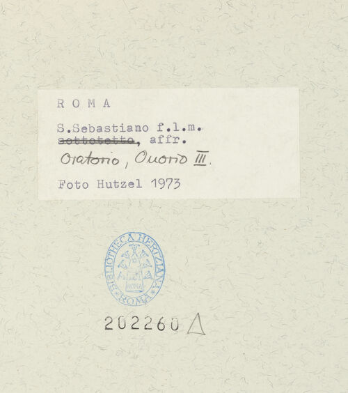 Rückseite von bh202260_recto