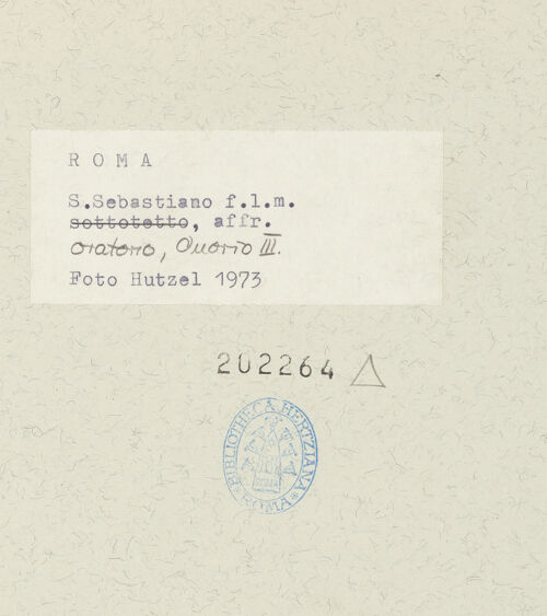 Rückseite von bh202264_recto