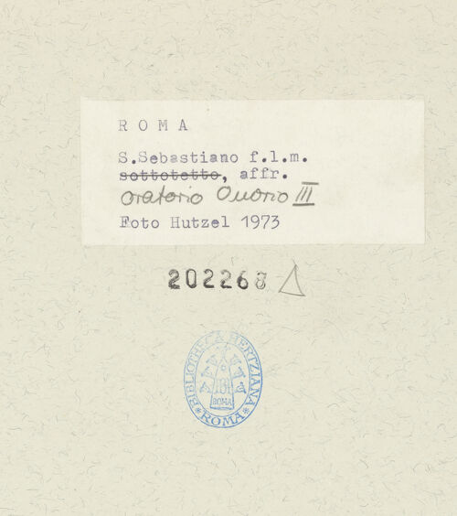 Rückseite von bh202268_recto