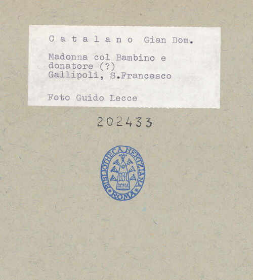 Rückseite von bh202433_recto