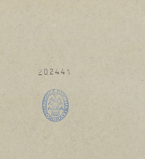 Rückseite von bh202441_recto