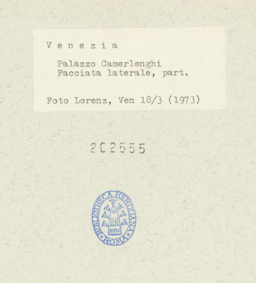 Rückseite von bh202555_recto