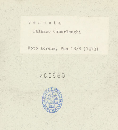 Rückseite von bh202560_recto