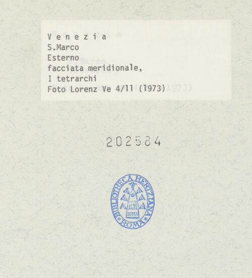 Rückseite von bh202584_recto