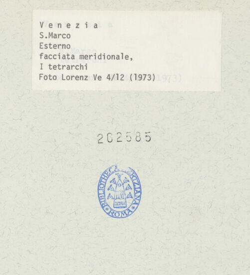 Rückseite von bh202585_recto