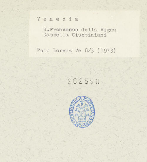 Rückseite von bh202590_recto